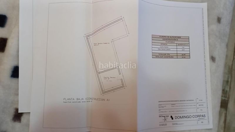 Foto e702ccd4-0416-461b-a180-fc809b15cd61. Xalet a piedras blancas 23 a Moclinejo