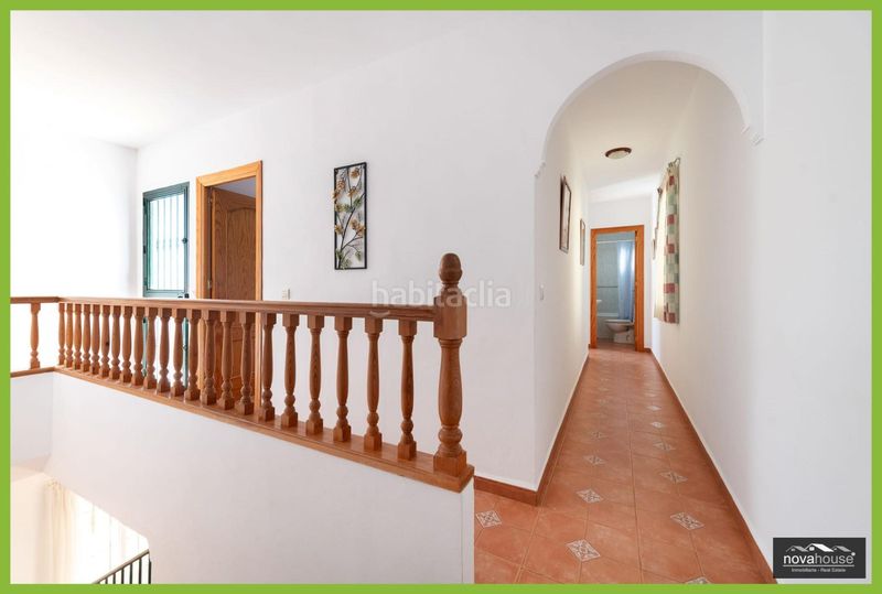 Foto 38fb9127-19e0-49d6-83f0-f7e4710ee52e. Masia amb aparcament piscina a Avda Pescia - Ctra de Frigiliana Nerja
