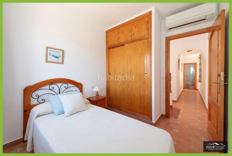 Foto 8e7da278-825c-4274-8449-20f5ab04f9da. Masia amb aparcament piscina a Avda Pescia - Ctra de Frigiliana Nerja