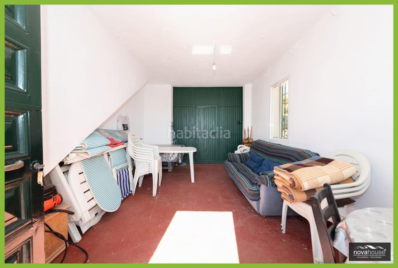 Foto cb766802-e24b-45a0-84f9-cbb087c7a171. Masia amb aparcament piscina a Avda Pescia - Ctra de Frigiliana Nerja