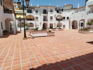 Pis en Avenida antonio machado 94. Magn�fico apartamento en benalm�dena, a menos de 100 m de la pla