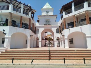 Etagenwohnung in Avenida antonio machado 94. Magnífico apartamento en benalmádena, a menos de 100 m de la pla