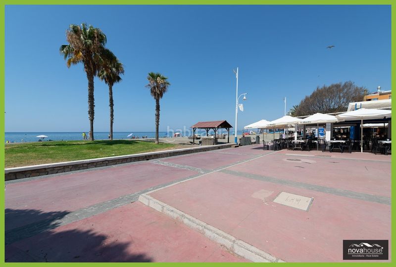 Foto 765e38ba-3777-44f3-a658-af1523f81d27. Casa a El Palo Málaga
