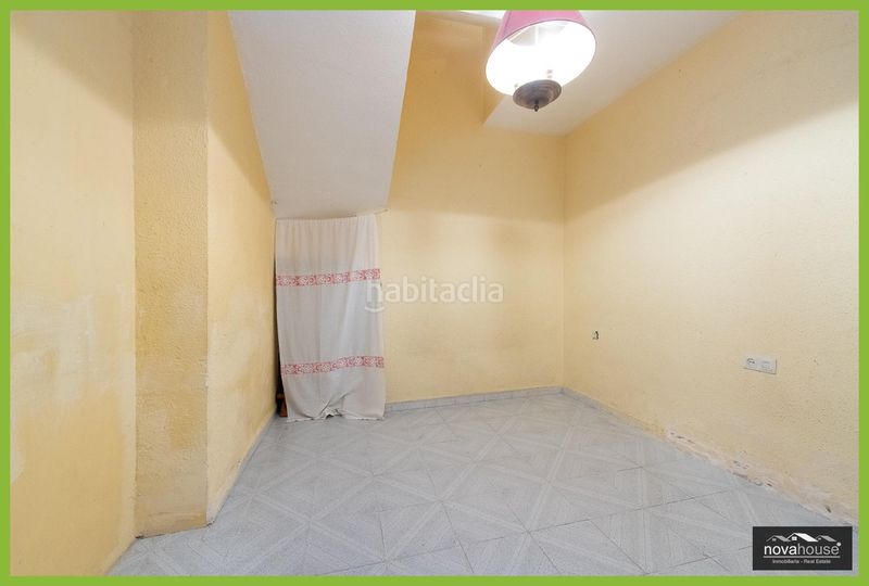 Foto e1339aa0-3bd9-43ba-b831-3fb5dea150e6. Casa a El Palo Málaga