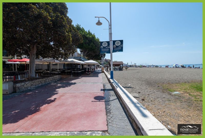Foto e92162c1-466d-4e7d-94c0-19aee379c5bf. Casa a El Palo Málaga