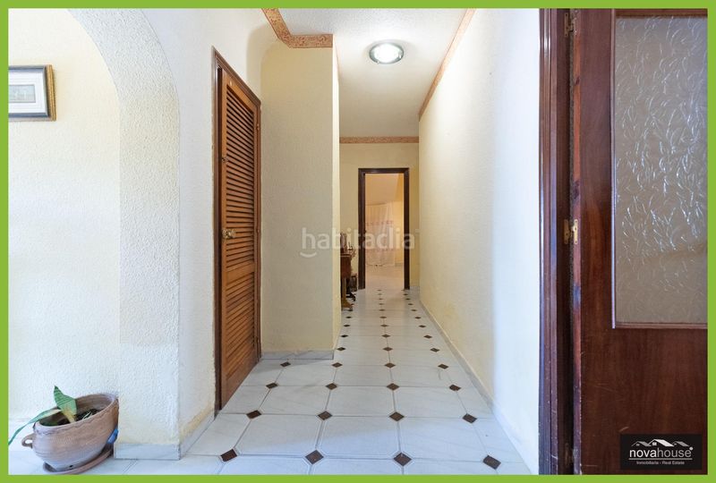 Foto ff3edd33-9875-4344-91a9-25bfb69c8b2f. Casa a El Palo Málaga