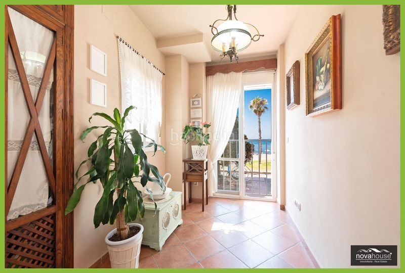 Foto 5d799380-908d-4a17-91f2-e6239e5c41fc. Casa amb calefacció a El Palo Málaga