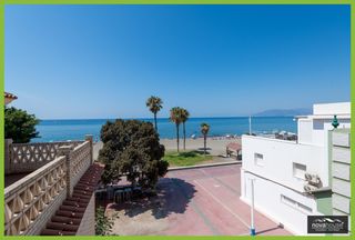Maison  Avenida salvador allende. Magnífico conjunto de 2 casas independientes en pleno paseo marí