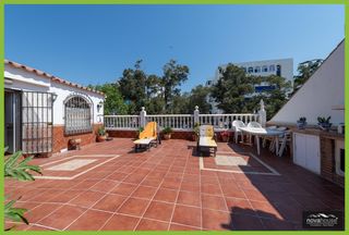 Casa a Avenida SALVADOR ALLENDE