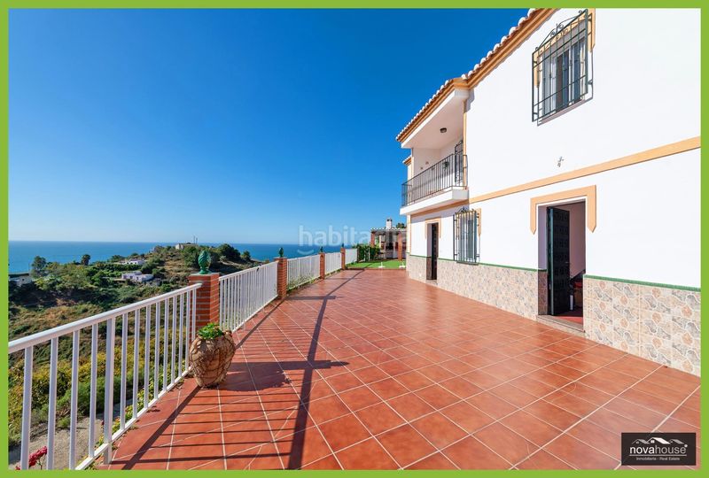 Foto 1aa73b19-e045-4a69-b0c0-5f73d337fe19. Finca rústica a Avda Pescia - Ctra de Frigiliana Nerja