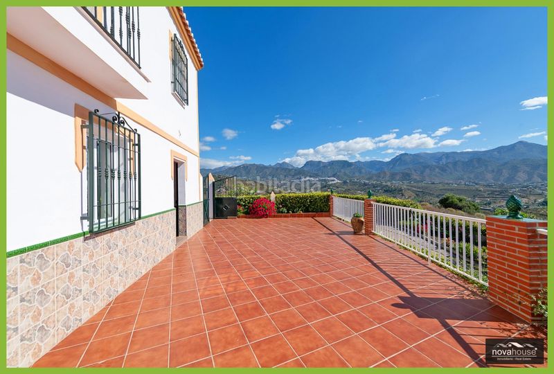 Foto a0a81799-afb9-4e91-bfa8-abd05a752cf3. Finca rústica a Avda Pescia - Ctra de Frigiliana Nerja