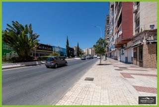 Pis a Calle de Eduardo España