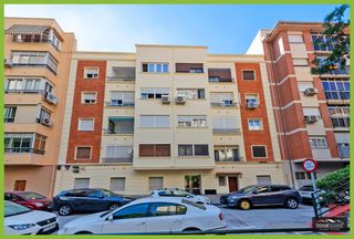 Flat in Calle JOAQUIN VERDUGO LANDI