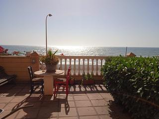 Xalet a Lagos. Espectacular chalet al lado del mar