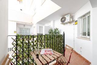 Location Appartement à La Trinidad. Tu nuevo hogar te espera!!