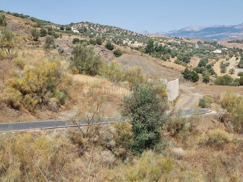 Foto 05bc3db0-1976-4dc4-853b-4af627366a43. Terreny residencial a Viñuela
