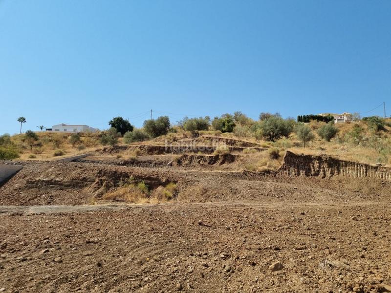 Foto 0f8b3315-5549-48e3-acbe-70ca0294d0b8. Terreny residencial a Viñuela