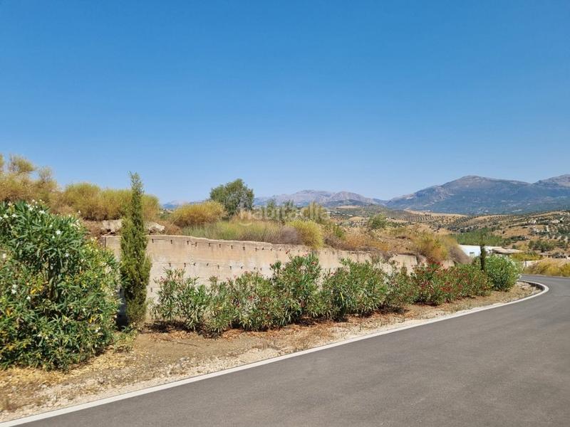 Foto 12b26802-3d43-48de-8597-f81689797a00. Terreny residencial a Viñuela