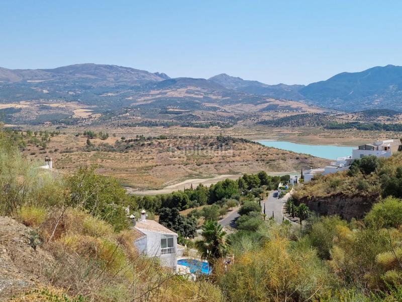 Foto 1985cc62-a5f0-4dda-9fc7-0065bd089ea3. Terreny residencial a Viñuela