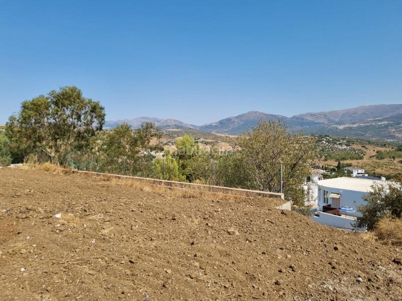 Foto 247bdf71-ce33-41b0-b285-f912e7b76ae7. Terreny residencial a Viñuela