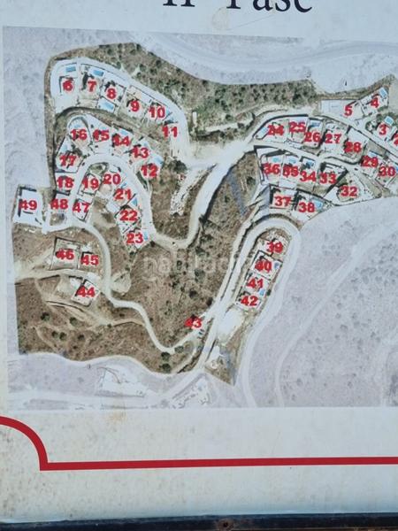 Foto 34ad91c4-dba7-4a4e-9f67-36d9522e2982. Terreny residencial a Viñuela