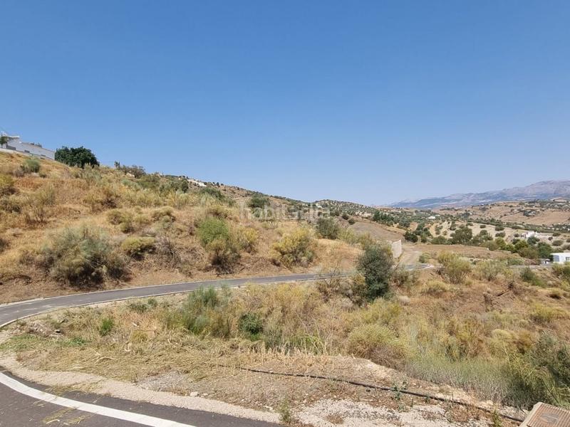 Foto 52bb74b0-2429-4651-9af7-79f4dd76721d. Terreny residencial a Viñuela