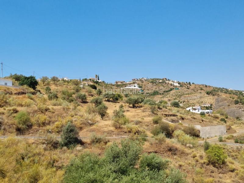 Foto 5b14857e-4586-4041-9707-a193398c9933. Terreny residencial a Viñuela