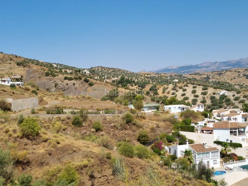 Foto 92fe307a-8d88-45da-a841-e3231bf0a0a6. Terreny residencial a Viñuela