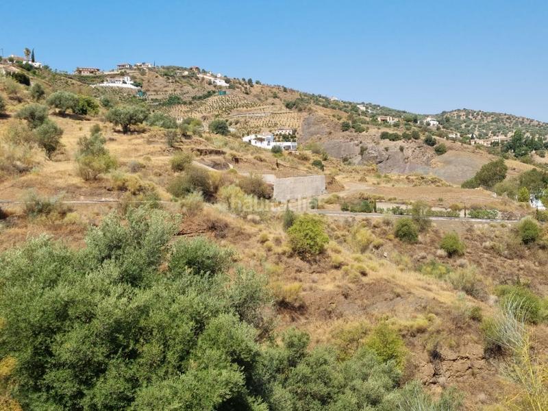 Foto 95ddfd36-bb73-4426-b864-0cd78b40131b. Terreny residencial a Viñuela