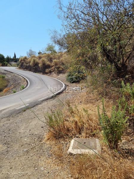 Foto 9a34a32d-f8d7-4bc4-ac13-194271e76795. Terreny residencial a Viñuela