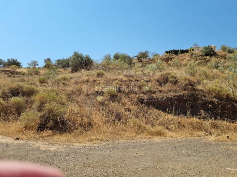 Foto a4b01eef-8bb4-46bf-9056-fc8823363c50. Terreny residencial a Viñuela