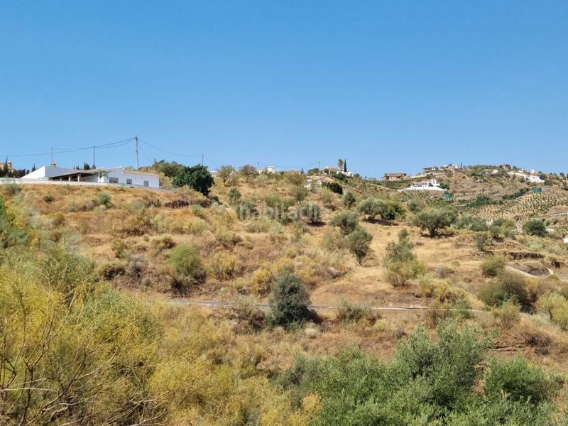 Foto b5acd06a-9977-451a-9f4e-a9cbfb8a790c. Terreny residencial a Viñuela