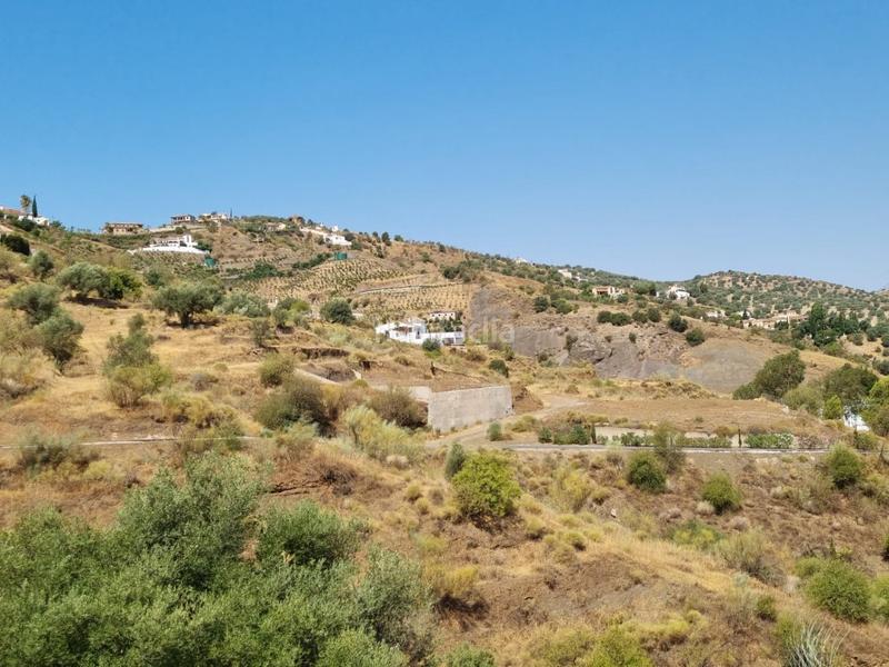 Foto b6a905e1-e036-47a4-b23f-dd715d70b2d3. Terreny residencial a Viñuela