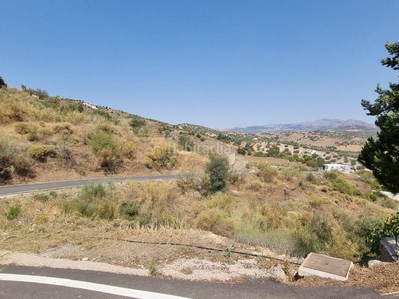 Foto d064aa9e-c981-44f6-bba2-0af122506468. Terreny residencial a Viñuela