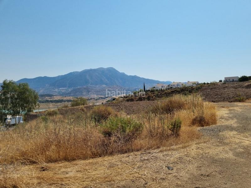 Foto db80f48e-448f-4a8b-9227-78c65c443298. Terreny residencial a Viñuela