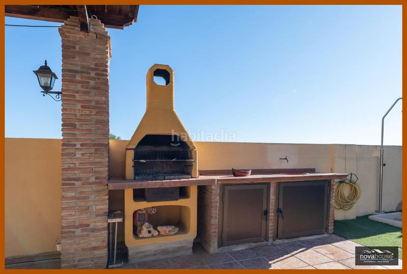 Foto 2c9630d7-88ca-49b8-b4d7-248ecdfac78f. Chalet con riscaldamento parcheggio piscina in Pizarra