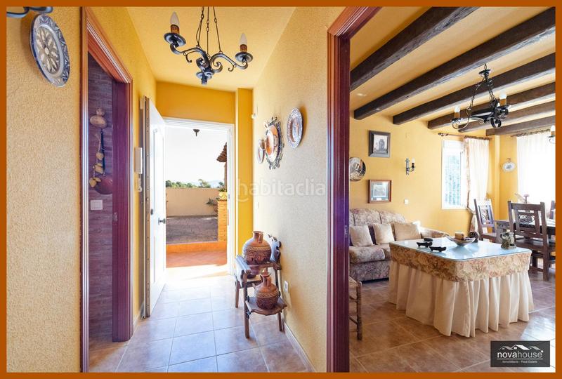 Foto 3cb3e5ee-c59a-4955-a32e-baea7fe94901. Chalet con riscaldamento parcheggio piscina in Pizarra