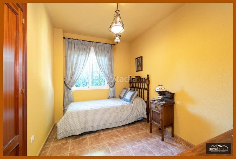 Foto 43d412c8-e112-4b90-954b-e35493fa44ae. Chalet con riscaldamento parcheggio piscina in Pizarra