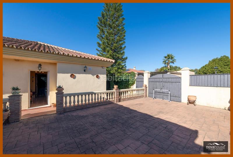 Foto 5073b1a6-913c-4742-87ec-93d85229aa67. Chalet con riscaldamento parcheggio piscina in Pizarra