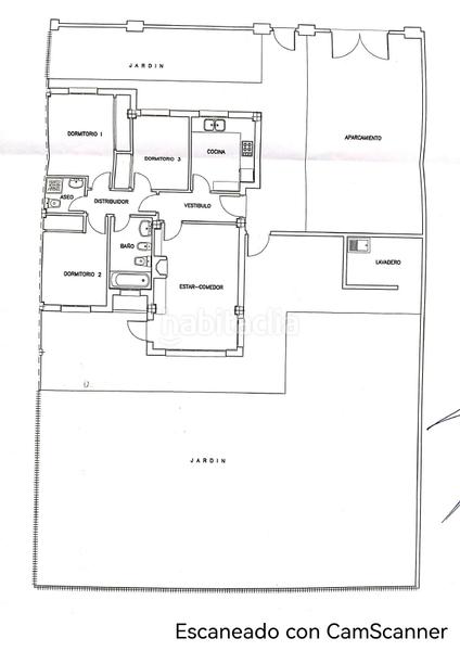 Foto 76a30bea-87a2-41aa-bbff-af768c41643a. Chalet con riscaldamento parcheggio piscina in Pizarra