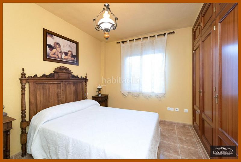 Foto 9c50690d-c827-4c5b-a908-7dbe101cdef3. Chalet con riscaldamento parcheggio piscina in Pizarra