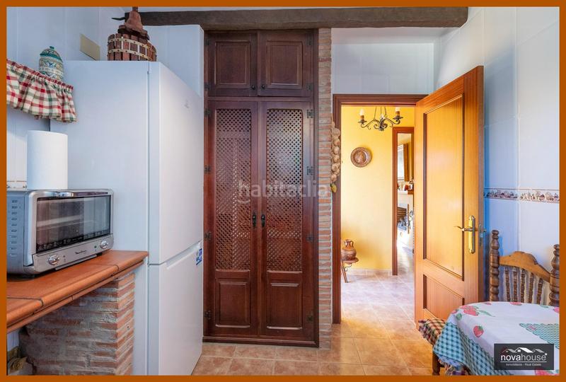 Foto a1b4d816-01ee-4536-8a1c-4792ef3fe160. Chalet con riscaldamento parcheggio piscina in Pizarra