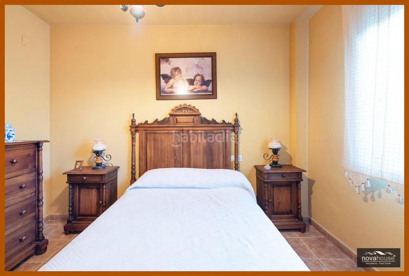 Foto c289f8f1-d83d-4755-a45b-787d619f5ae4. Chalet con riscaldamento parcheggio piscina in Pizarra