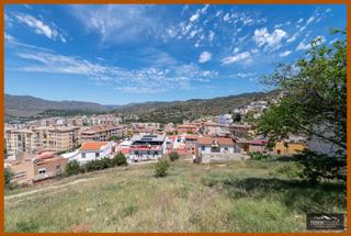 Terreny residencial  Calle el oboe 18. Gran solar en monte dorado
