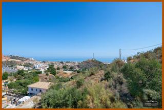 Maison à Cortijo rivera 53 1. Magnífico chalet independiente a 5 minutos de la playa, en rincó