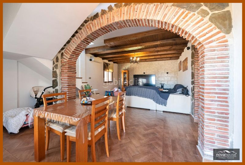 Foto 436ed173-accd-480d-885c-f60e35e557c3. Casa a cortijo rivera 53 1 a Diseminados Rincón de la Victoria