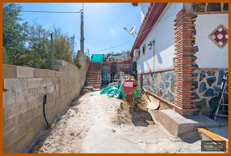 Foto a3cfc8dd-6f91-4a91-a502-aac616f72c7a. Casa a cortijo rivera 53 1 a Diseminados Rincón de la Victoria