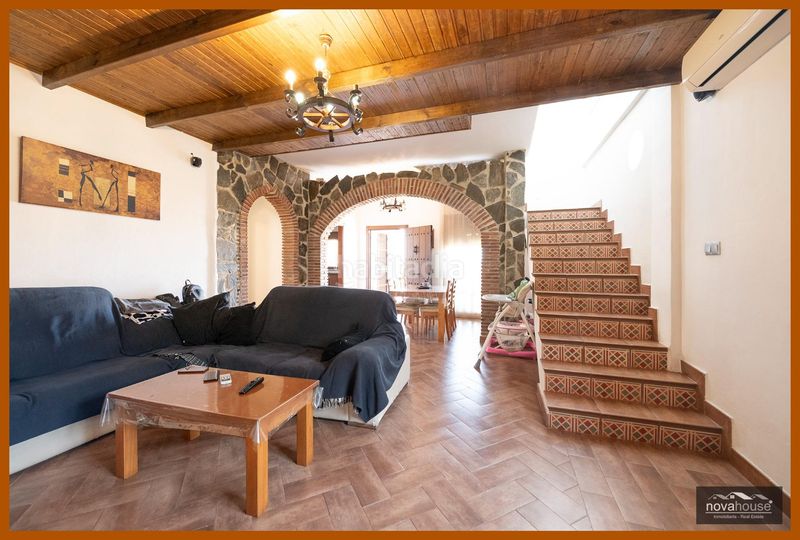 Foto b9aee53a-49c8-406a-88b5-40b3dad4129a. Casa a cortijo rivera 53 1 a Diseminados Rincón de la Victoria
