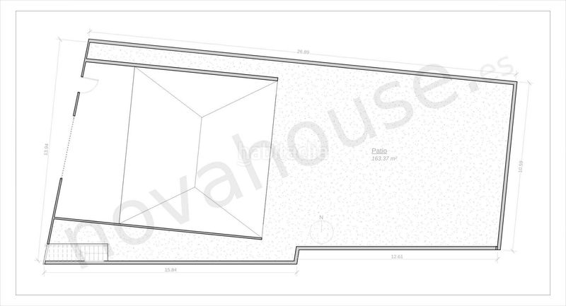 Foto bcebcdd9-155f-46a6-89e8-079091bcd9b0. Casa a cortijo rivera 53 1 a Diseminados Rincón de la Victoria