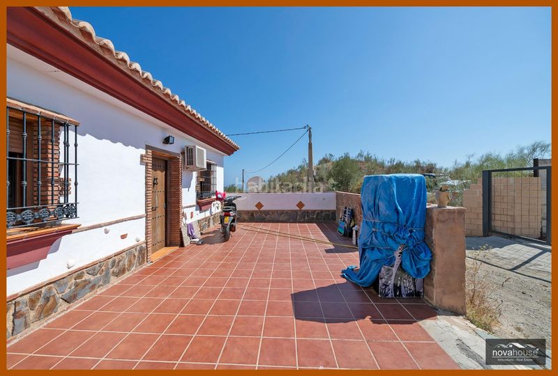 Foto c3bd8749-90ff-4137-af72-93635e91d123. Casa a cortijo rivera 53 1 a Diseminados Rincón de la Victoria